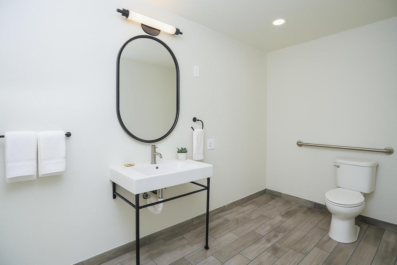 The Woodrose- Newly Renovated Ξενοδοχείο Willits Εξωτερικό φωτογραφία