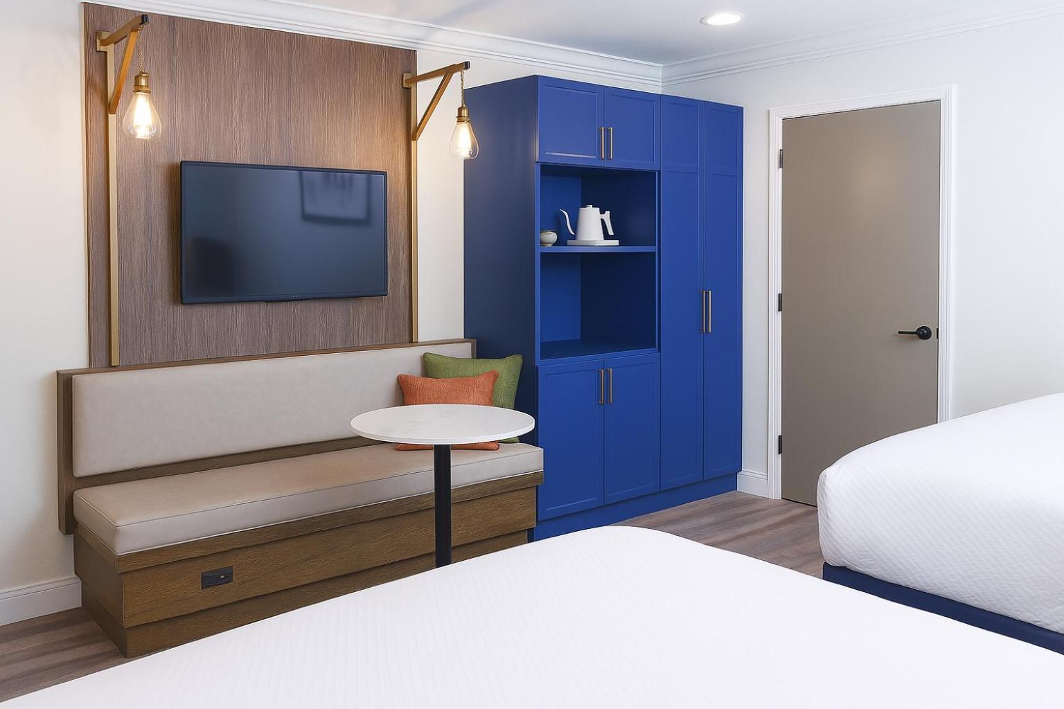 The Woodrose- Newly Renovated Ξενοδοχείο Willits Εξωτερικό φωτογραφία