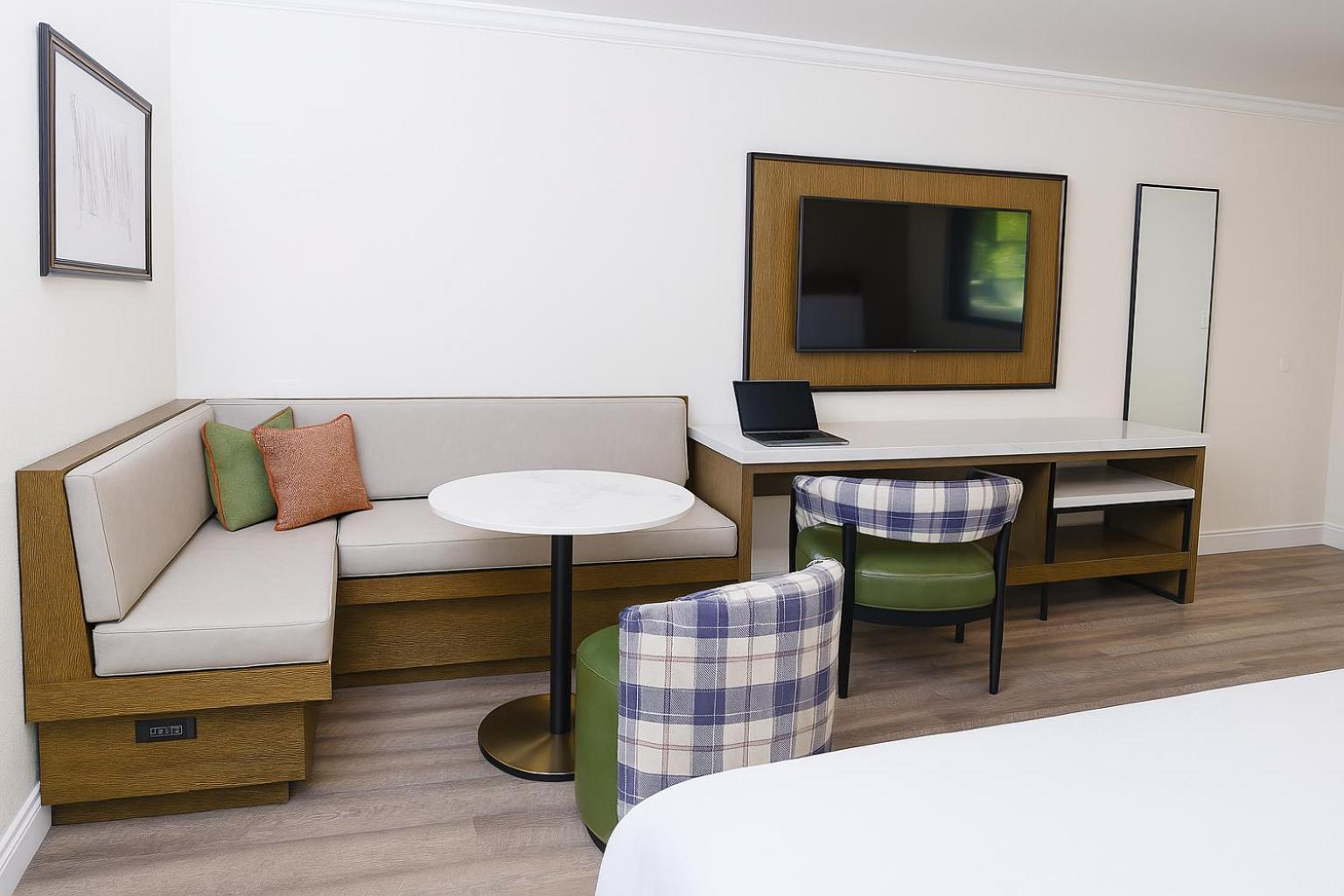 The Woodrose- Newly Renovated Ξενοδοχείο Willits Εξωτερικό φωτογραφία